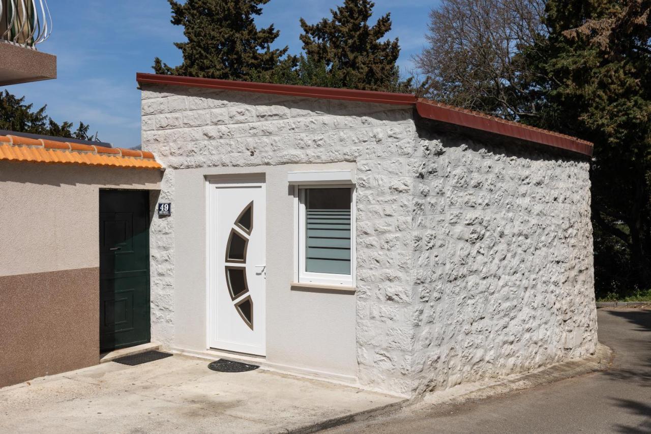 Lorena Apartment Dubrovnik Exterior foto